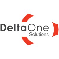 DeltaOne Solutions, by MARKIT Logo