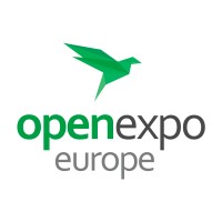 OpenExpo Europe Logo
