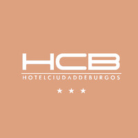 Hotel Ciudad de Burgos Logo