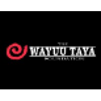 The Wayuu Taya Foundation Logo