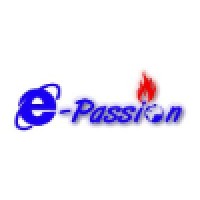 E-Passion Co., Ltd. Logo