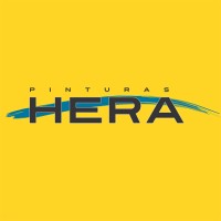 pinturas HERA Logo