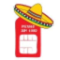 Mexicosimcard Logo