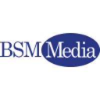 BSM Media Logo