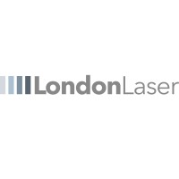 London Laser Logo