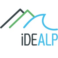 iDEALP SA Logo