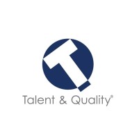 Talent & Quality Logo