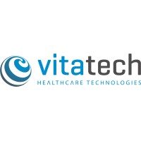 Vitatech - Healthcare Technologies Logo