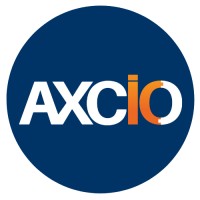 Axcio inc. Logo