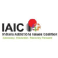 Indiana Addictions Issues Coalition Logo