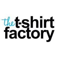 The Tshirt Factory Europe Ltd Logo