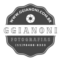 GGianoni Fotografias Logo