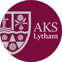 AKS Lytham Logo