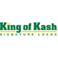 King of Kash Logo