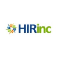 HIRinc Logo