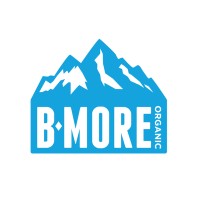 Bmore Organic Logo
