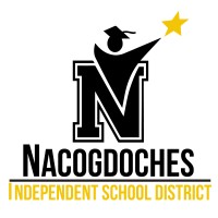 Nacogdoches Independent School District Logo
