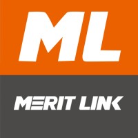 Merit Link Logo