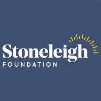 Stoneleigh Foundation Logo