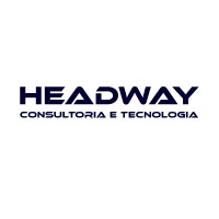 HEADWAY Consultoria e Tecnologia Logo