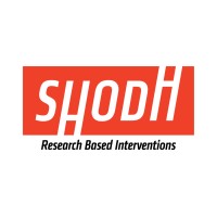 SHODH Logo