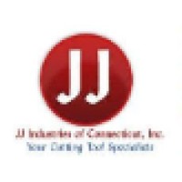 JJ Industries of Connecticut Logo