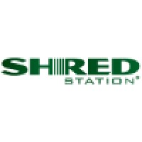 ShredStation Logo