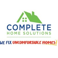 Complete Home Solutions Logo