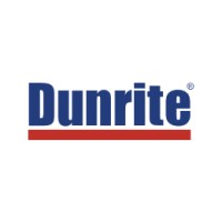 Dunrite Rubber & Plastic Logo