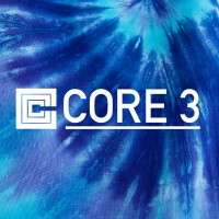 Core 3 Logo