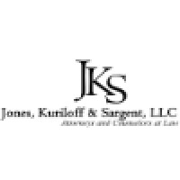 Jones, Kuriloff & Sargent, LLC Logo