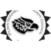 Pilsen Neighbors Community Council Logo