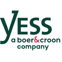 YESS, a Boer & Croon Company Logo