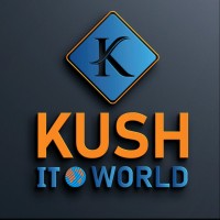 KushITworld Logo