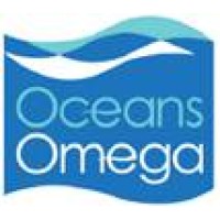 Oceans Omega Logo