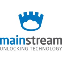 Mainstream Logo