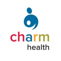 CharmHealth Logo