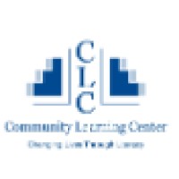Community Learning Center Logo