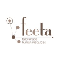 Feeta RH Logo