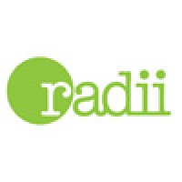 radii Logo