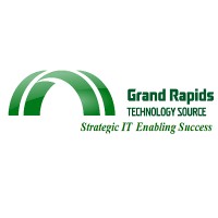 Grand Rapids Technology Source Logo