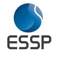 ESSP - Suporte à Segurança Privada Logo