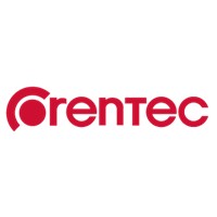 Corentec Co., Ltd. Logo