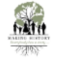 Making History Ltd. Logo