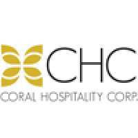 Coral Hospitality Corp. Logo