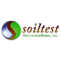 Soiltest Farm Consultants, Inc. Logo