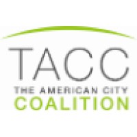 The American City Coalition (TACC) Logo