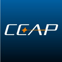 CCAP câble Logo
