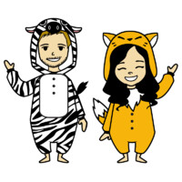Kigurumi.com Logo