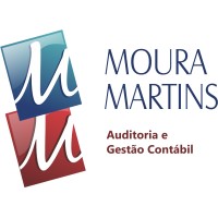 Moura Martins Auditores Independentes Logo